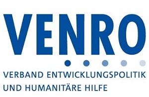 VENRO Logo 2019
