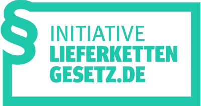 Initiative logo mint