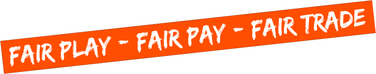 fair pay fair play fair trade