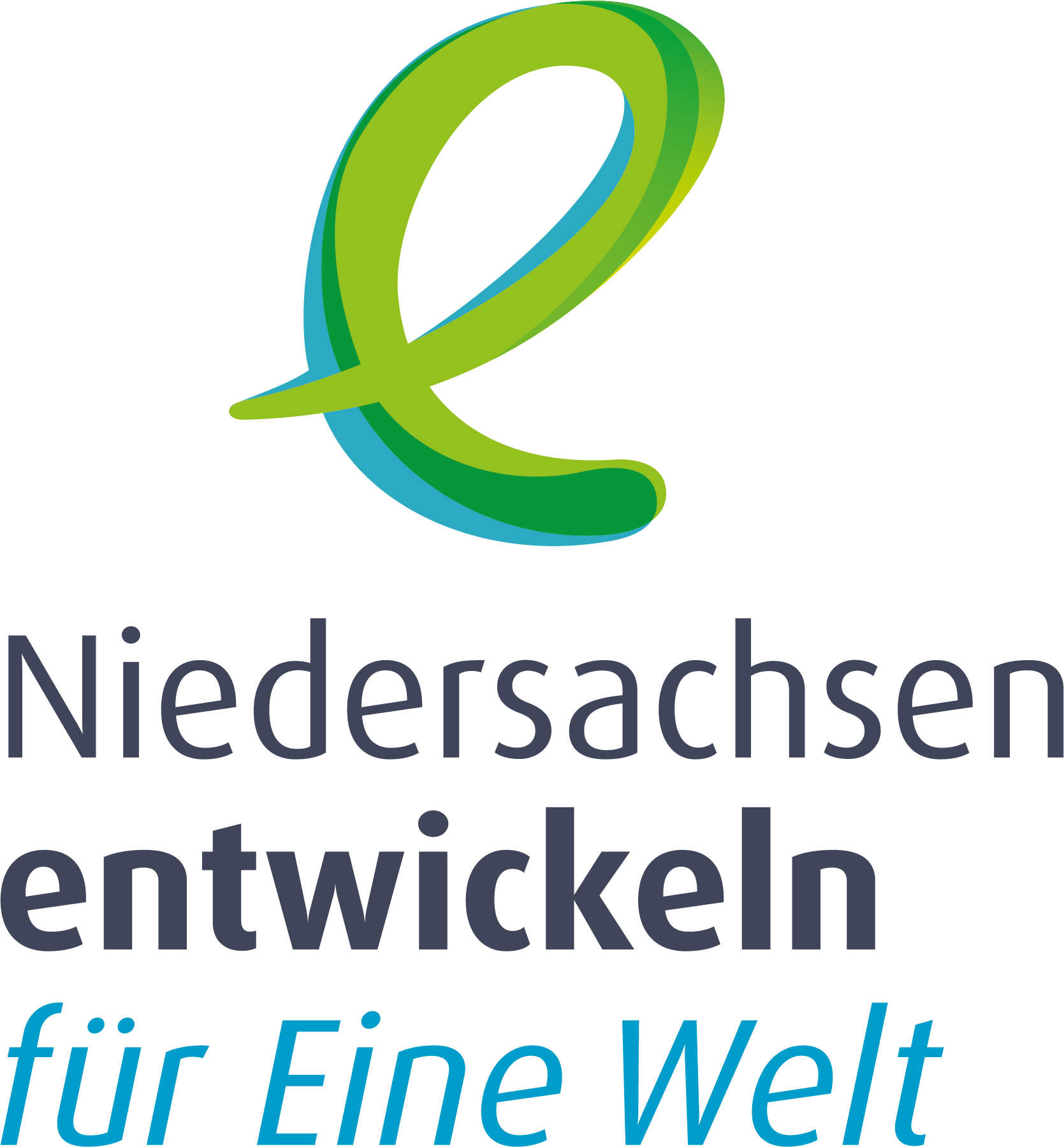 EineWelt PP Niedersachsen Logo