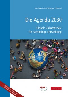 Agenda 2030 online neu